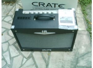 Crate V18-112 (74550)