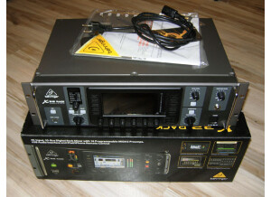 Behringer X32 Rack (40787)