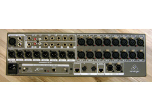 Behringer X32 Rack (80092)