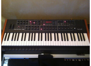 Dave Smith Instruments Prophet ?08 Pot Edition (64034)