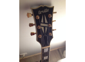 Orville Les Paul Custom (23270)