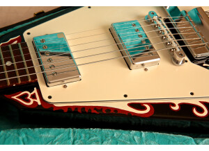 Gibson Jimi Hendrix Flying V Limited Edition (1991) (85251)
