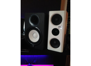 LD Systems DAVE 8 XS W (61594)