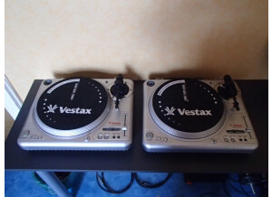 Vestax PDX-2000 (48550)