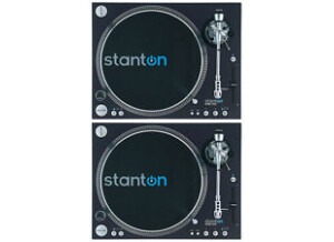 Stanton Magnetics STR8-150 New Look (68772)