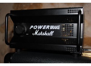 Marshall PB100 Power Brake (30129)