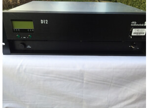 d&b audiotechnik D12 (90196)