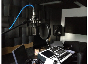 Lewitt LCT 640 (7976)