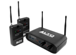 Alto Professional Stealth Wireless System (76995)