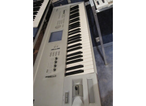 Korg Triton 61 (3580)