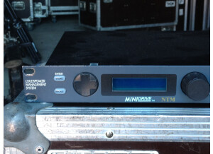 BSS Audio FDS 336T Minidrive (43195)