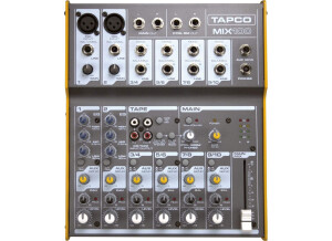 Tapco Mix 60 (99830)