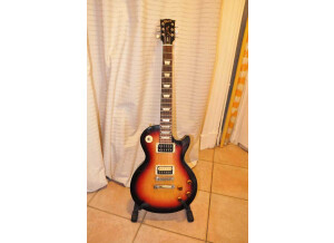 Gibson Les Paul Studio Limited (67295)