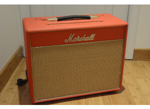 Marshall Class5 Combo - Red Levant