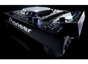 Pioneer CDJ-2000 (95939)