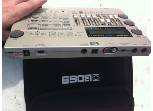 Boss BR-600 Digital Recorder (45416)