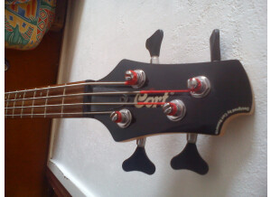 Cort Basse "Action Bass"