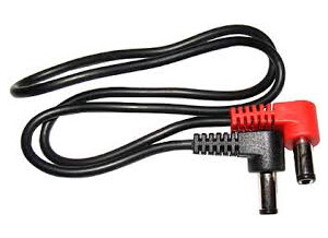 Voodoo Lab Voodoo Lab Pedal Cable PPL6-R (96716)