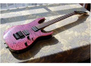 Ibanez JCRG1712 (14645)