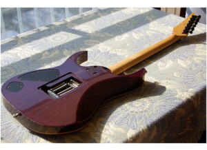 Ibanez JCRG1712 (66290)