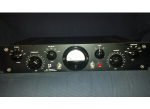 SSL G 4000 Master Compressor (81179)