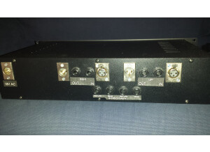 SSL G 4000 Master Compressor (56475)