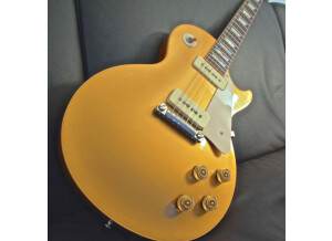 Gibson Gibson Les Paul 54 Goldtop VOS Custom Shop