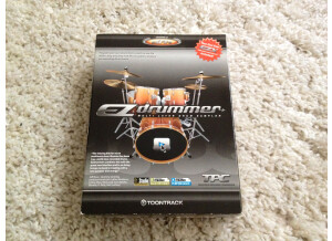 Toontrack EZdrummer (9693)