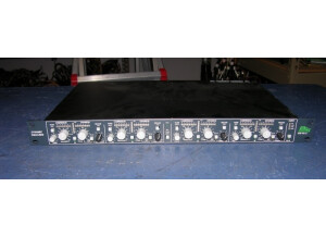 BSS Audio DPR 901 (6186)