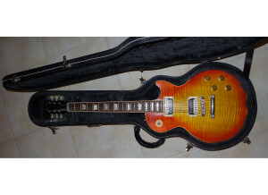 Gibson Les Paul Standard Faded '50s Neck (2332)