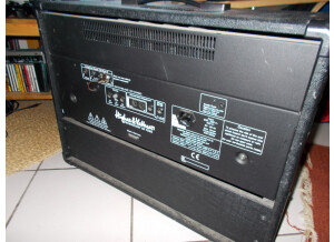Hughes & Kettner Switchblade 100 Combo (51993)