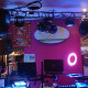 Rotoballs TRI LED Rotoballs TRI LED