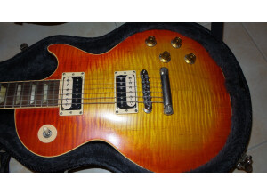 Gibson Les Paul Standard Faded '50s Neck (91045)
