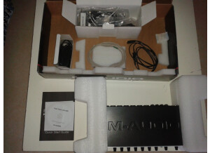 M-Audio Fast Track Ultra 8R (18081)
