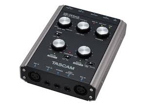 Tascam US-144mkII (61793)