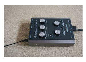 Tascam US-144mkII (58001)