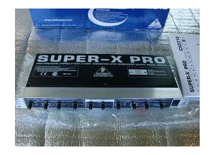 Behringer Super-X Pro CX2310 (95650)