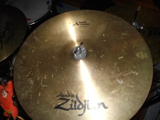 Zildjian A Rock Crash 16''
