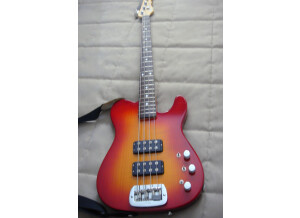 G&L ASAT Bass (63441)