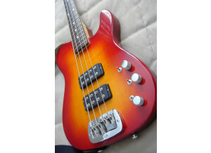G&L ASAT Bass (76615)