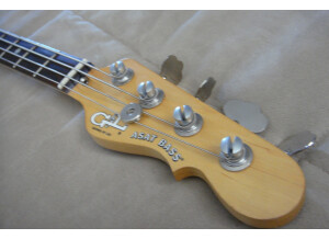 G&L ASAT Bass (9731)