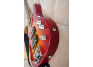 G&L ASAT Bass (57366)