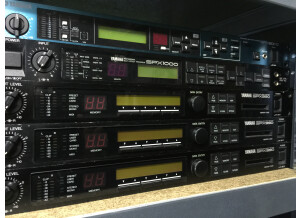 Yamaha SPX-2000 (84318)