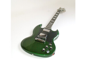 Gibson Robot SG Special LE - Limited Edition 2008 (88304)