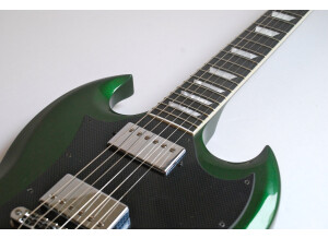 Gibson Robot SG Special LE - Limited Edition 2008 (62641)