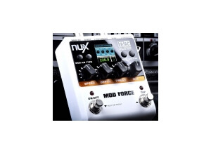 nUX Mod Force (64826)