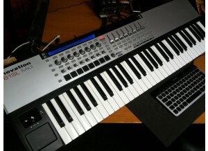 Novation Remote 61 SL MkII
