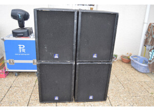 dB Technologies Arena SW15 PRO (48267)