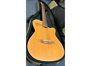 Godin Encore Nylon (53311)