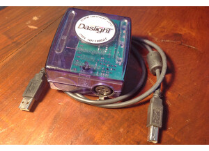 Daslight DVC2 ECO (96211)